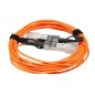 MikroTik SFP+ direct attach Active 5m MikroTik SFP+ direct attach Active 5m